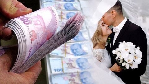 Evlilik Kredisi Başvuruları Başladı Mı, Ne zaman Başlayacak? Faizsiz 150 Bin TL Evlilik Kredisi Ne Zaman Verilecek?