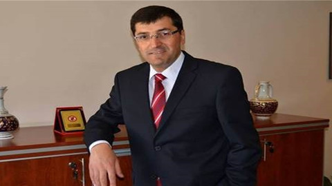 Eyüp Kahveci kimdir?