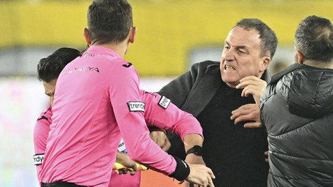Faruk Koca'nın savcılıktaki ifadesi ortaya çıktı! Savunması 'pes' dedirtti