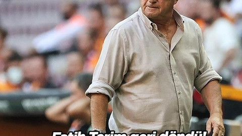 Seçil Erzan davasında şok gelişme: Fatih Terim’in banka hesaplarına teknik inceleme başlatıldı!