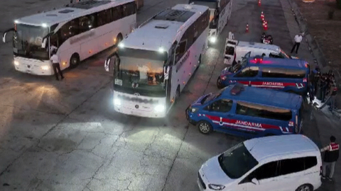 Gaziantep’te çok sayıda uyuşturucu ele geçirildi