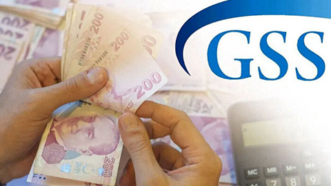 GSS borcu nedir? GSS borcu nasıl sorgulanır? e-Devlet 2024 GSS borcu öğrenme ekranı