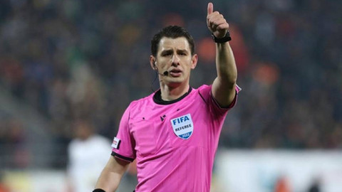 Hakem Halil Umut Meler kimdir?