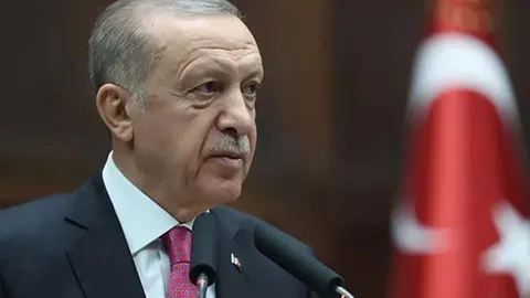 Cumhurbaşkanı Erdoğan İstanbul için kentsel dönüşüm projesinde konuştu! "12 terörist etkisiz hale getirildi"