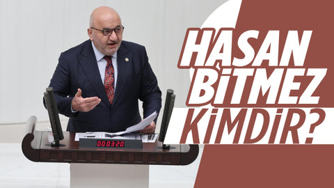 Saadet Partisi Kocaeli Milletvekili Hasan Bitmez kimdir?