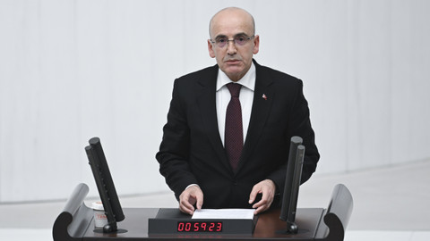 Mehmet Şimşek: Ne gerekiyorsa yapacağız
