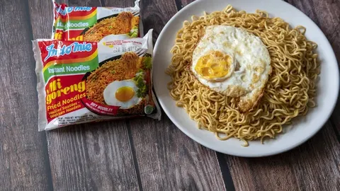 Indomie İsrail malı mı? Indomie kimin, nerenin malı?