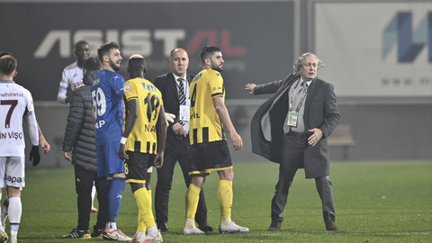İstanbulspor sahadan çekildi! Bir takım maçtan çekilirse ne olur? Sahadan çekilmenin cezası…