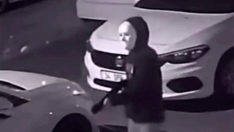 İzmir'in 'La Casa del Papel'leri kıskıvrak yakalandı