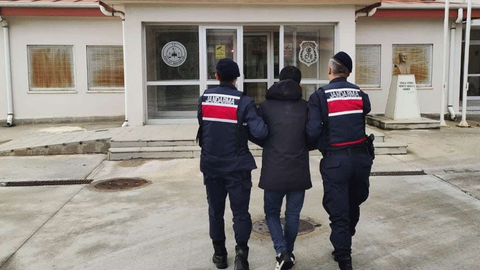 Şehit yakınlarını dolandıranlara jandarma operasyonu!