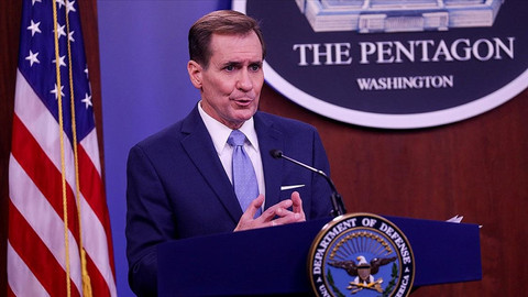 John Kirby: Refah’ta kırmızı çizgiler geçilmedi