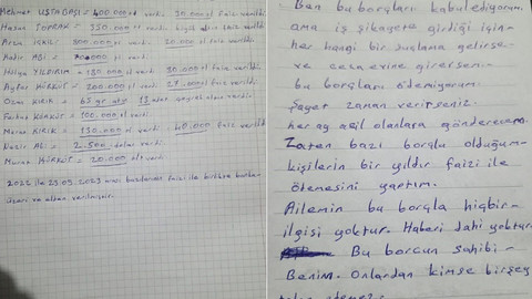 Kar payı vaadiyle 6 milyonluk vurgun! “Ben zengin oldum, size de kar payı vereyim”