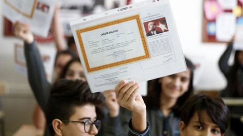 20 milyon öğrenci tatile girdi