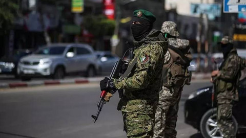 İsrail: ABD ile anlaşmazlıklar mevcut, Gazze'de ateşkes olmayacak