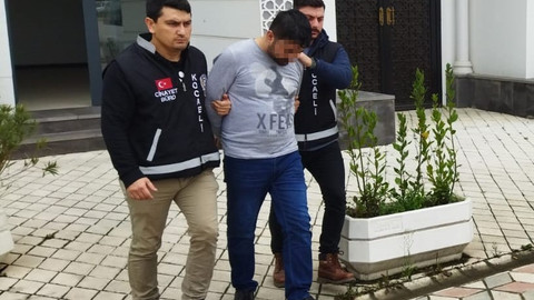 Katilin attığı mesaj kan dondurdu: “Sizi sırayla kötürüm bırakırım”!