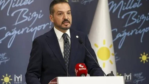 İyi Parti istifaları değerlendirdi: Partimize yönelik planlı bir saldırı yapılıyor