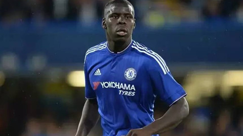 Zouma'nın evine hırsız girdi: Bilgi verene 25 bin sterlin para ödülü