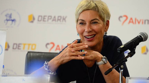 Leyla Alaton kimdir?