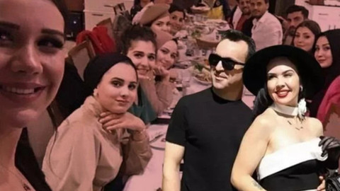 Tayyar ve Özlem Öz çifti ile Polat davasına dahil edilen 12 fenomenin mal varlıklarına el konuldu