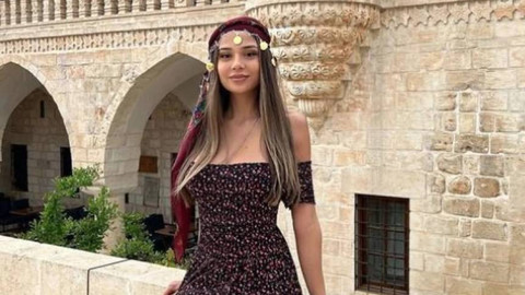 Merve Taşkın kimdir?