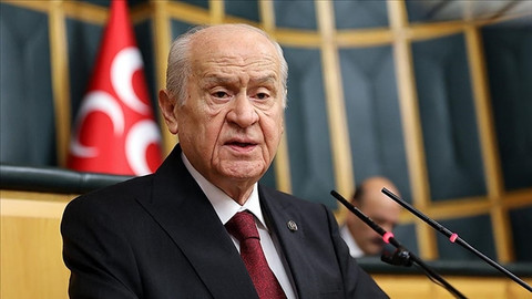 MHP'de 55 belediye başkanı adayı daha açıklandı!