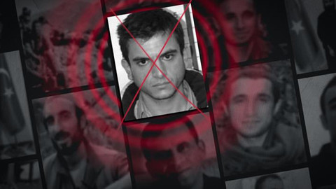 MİT'ten nokta operasyon! PKK/KCK'lı terörist Erdinç Bolcal etkisiz hale getirildi