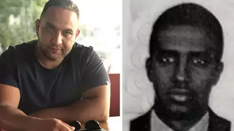 Adalet Bakan Tunç açıkladı! Somali Cumhurbaşkanı'nın oğlunda yeni gelişme!