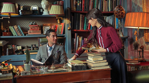 Ne Gemiler Yaktım 1. bölüm full izle, Ne Gemiler Yaktım 2. bölüm fragmanı izle