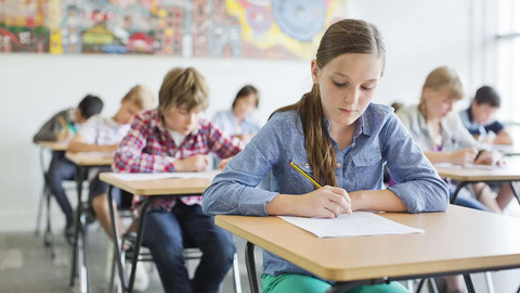 Okullarda bir ilk: Ülke genelinde ortak yazılı sınavlar yapılacak