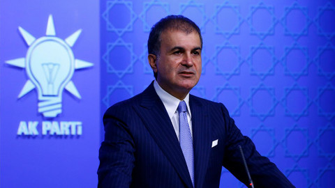 AK Parti Sözcüsü Çelik, belediye başkan adaylarının açıklanacağı tarihi duyurdu