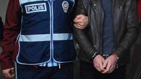 Sahte dekontla dolandırıcılık: 5 tutuklama
