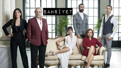 Şahsiyet 2. sezon 8. bölüm ne zaman çıkacak?