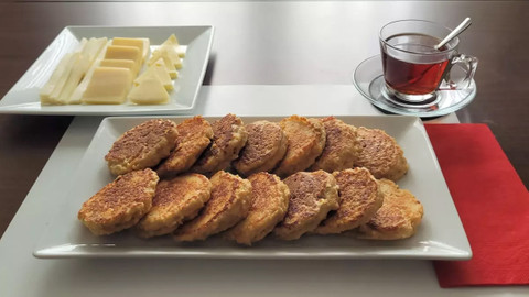 Sebzeli kaşık dökmesi nasıl yapılır? Sebzeli kaşık dökmesi tarifi…
