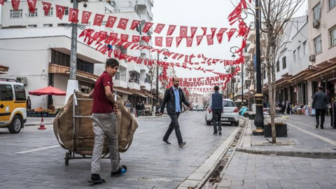 Diyarbakır belediye başkanı aday adayları 2023/2024