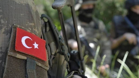 Pençe-Kilit Operasyonu bölgesinde şehit sayısı 6'ya yükseldi