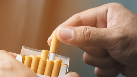 Sigaraya zam geldi! En pahalı sigara fiyatları 60 TL oldu