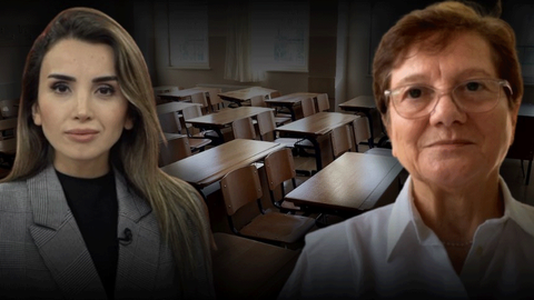 Sınıf Annesi uygulamasının kaldırılmasıyla ilgili Eğitimci Hatice Yılmaz EkranHaber'e konuştu!
