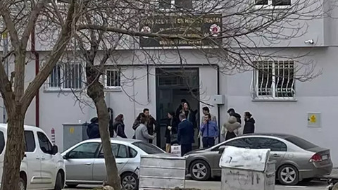 Sivas İcra Müdürlüğü'ne '15 milyonluk vurgun' operasyonu: Para icra dairesine iade edildi!