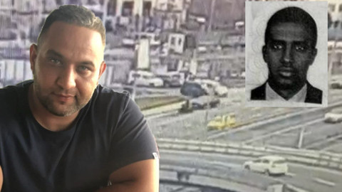 Somali Cumhurbaşkanı'nın oğlunun çarparak öldürdüğü Yunus Emre Göçer'in eşi Öznur Göçer konuştu: Bana intihar dediler