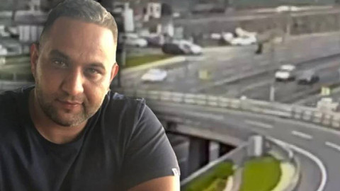 Somali Cumhurbaşkanı'nın oğlu kusurlu: Moto-kurye Yunus Emre Göçer'in öldüğü kaza raporu ortaya çıktı