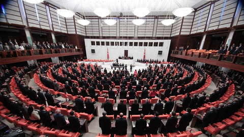 TBMM Bütçe Görüşmeleri Ne Zaman Bitecek? İkinci Hafta Programı..
