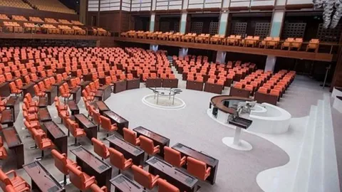 TBMM KABUL ETTİ! 8. YARGI PAKETİ NE ZAMAN YÜRÜRLÜĞE GİRECEK? 8. Yargı Paketi Maddeleri