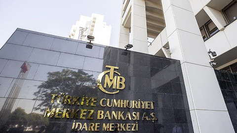 Merkez Bankası'ndan piyasa hamlesi! Rezerv biriktirme stratejisi devam edecek