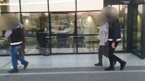 Tekirdağ merkezli 3 ilde rüşvet operasyonu: 4’ü kamu görevlisi 8 gözaltı