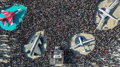 TEKNOFEST 2024 Adana'da