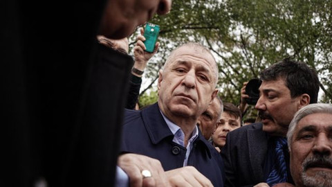 Ümit Özdağ hakkında soruşturma mı başlatıldı? Ümit Özdağ’ın şok yazışmaları…