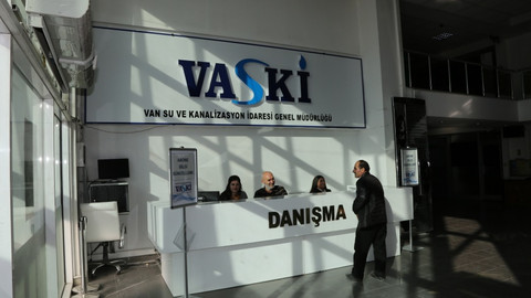 VASKİ Personel Alımı! KPSS Şartı Yok! VASKİ İşçi Alımı Başvuru Şartları Neler?