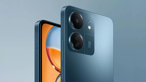Xiaomi Redmi 13C tanıtıldı | Xiaomi Redmi 13C özellikleri ve fiyatı…
