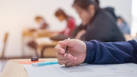 Ortak sınav sonuçları ne zaman açıklanacak? 2024 MEB 2. dönem ortaokul ve lise ortak sınav soru ve cevapları yayımlandı!