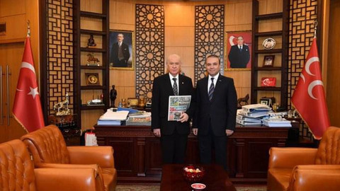 Kılıçdaroğlu tarafından Yıldıray Çiçek’e açılan davada skandal karar!